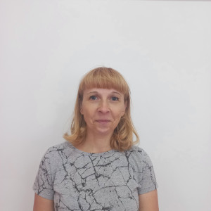 Воспитатель Бараусова Елена Николаевна Воспитатель Бараусова Елена Николаевна
